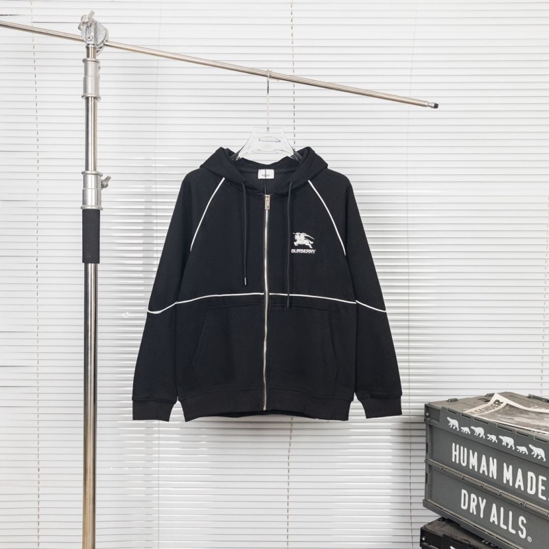 B**rry coat